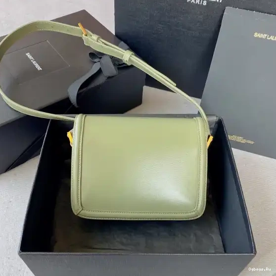 SMALL SOLFERINO YSL 0412